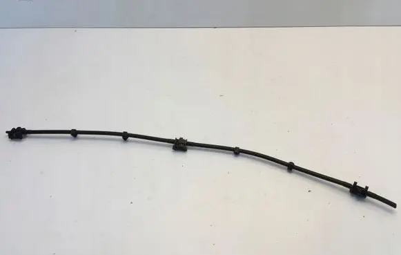 Mercedes-Benz GLA H247 Rear window washer spray nozzle 