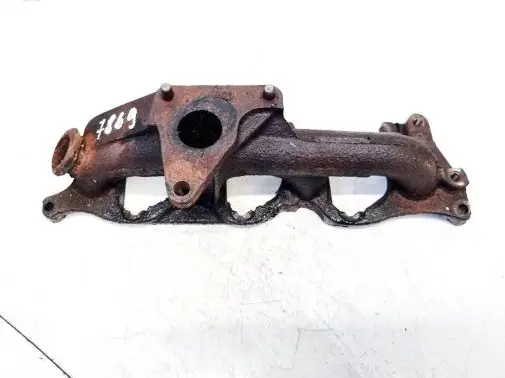 Nissan Primera Exhaust manifold