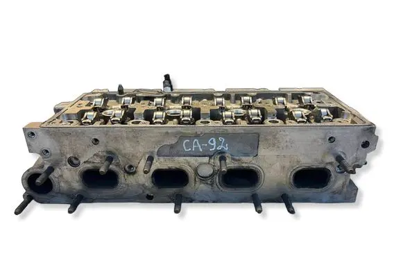 Skoda Octavia Mk3 (5E) Engine head 04L103373E 04L103064E