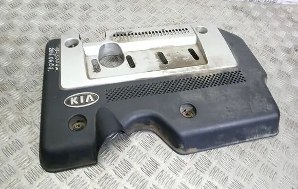 KIA Carens I Engine cover (trim) 