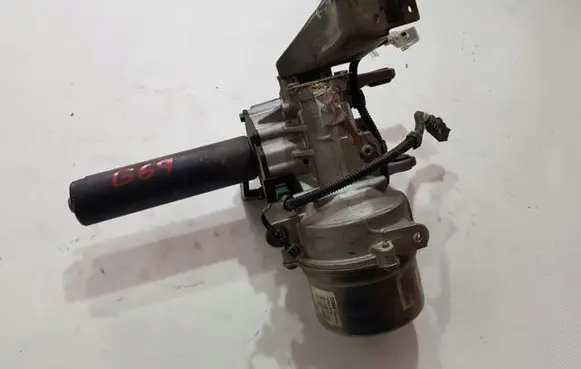Fiat 500L Electric power steering pump 00519841740