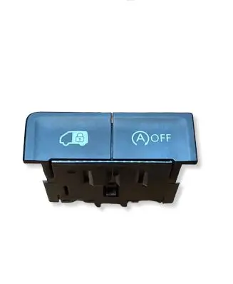 Volkswagen Crafter Other switches/knobs/shifts 7C09272110 03498700104