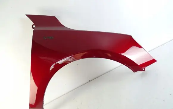 Ford Focus Fender