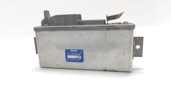 Audi 100 200 5000 C3 ABS control unit/module 0265100004 437907379