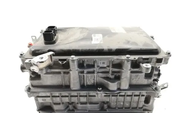 Toyota C-HR I Voltage converter inverter G920047330