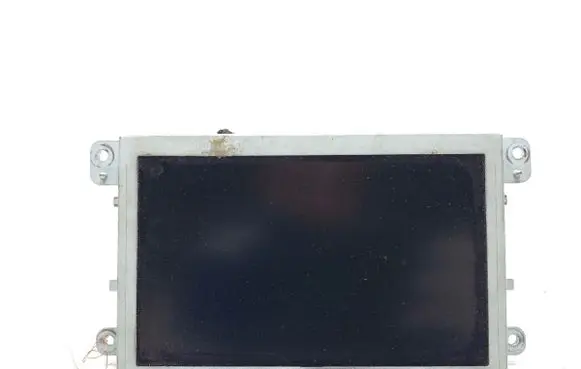 Audi A5 8T 8F Screen/display/small screen 4F0919604