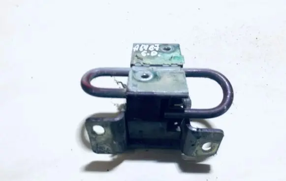 Audi A6 S6 C4 4A Rear door lower hinge 4a0833412a