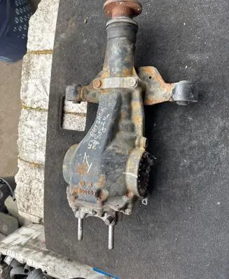 Subaru Outback (BT) Rear differential 41226445 SD0160