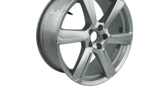 Volvo XC90 R19 alloy rim 31423021