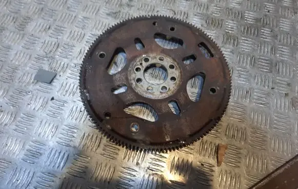 Volkswagen Routan Flywheel NERA