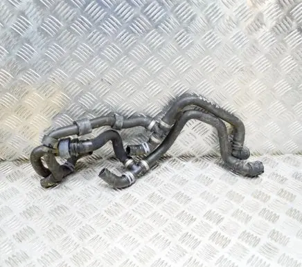 Audi Q3 F3 Engine coolant pipe/hose 5QF121156