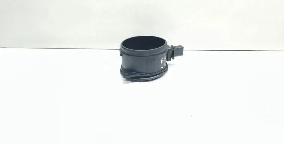 BMW 5 E60 E61 Mass air flow meter 0281002936 7805415