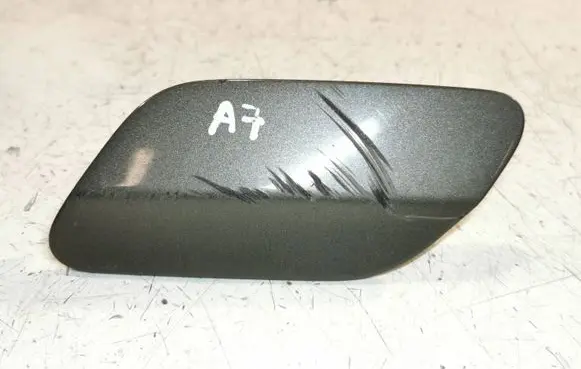 Audi A7 S7 4G Headlight washer spray nozzle cap/cover 4G8955275