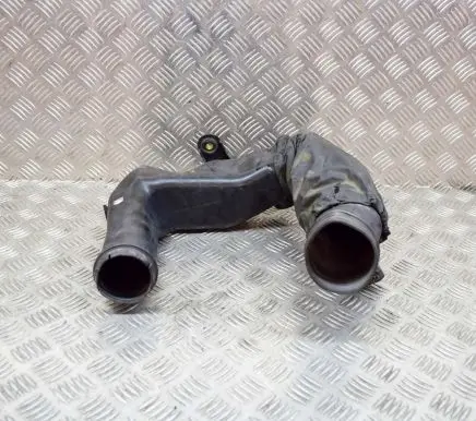Hyundai Sonata Air intake duct part