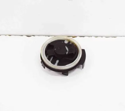 Volkswagen Golf VII Airbag deployment crash/impact sensor 5Q0959354