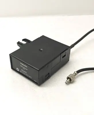 BMW 7 E38 Auxiliary heating control unit/module 64128370970 85262B