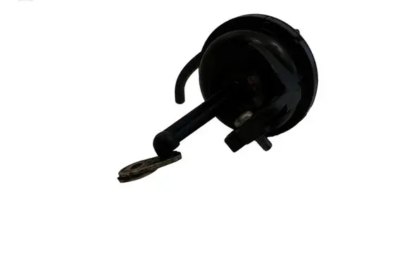 Mercedes-Benz C W203 Valve vacuum A1121410069