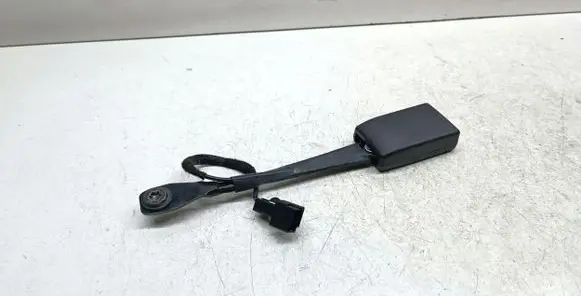 Opel Mokka Front seatbelt buckle 95104558