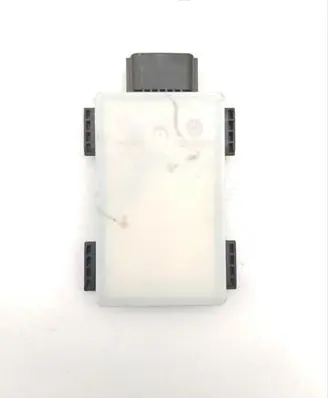 Blind spot module