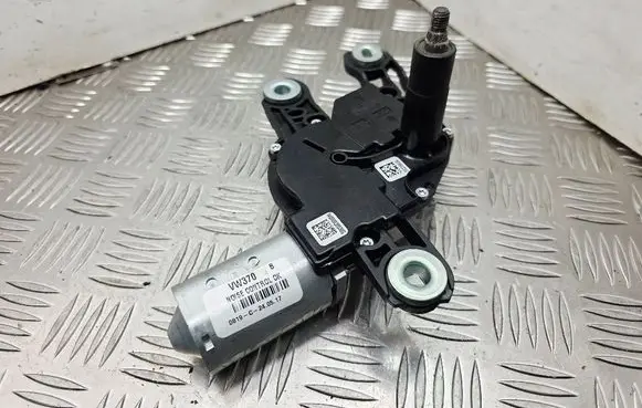 Volkswagen Atlas Rear window wiper motor 5GM955711 W000038532