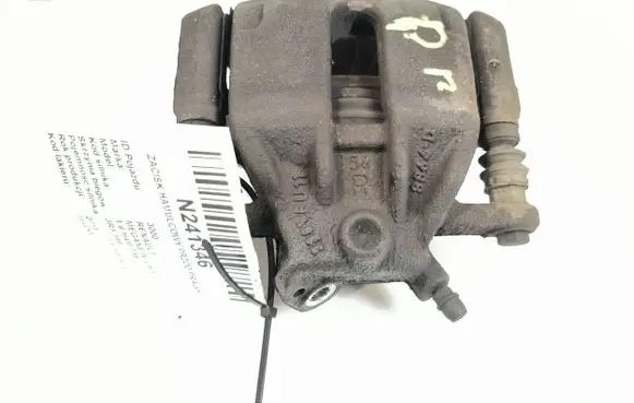 Renault Megane IV Front brake caliper