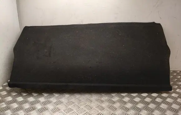 Hyundai IONIQ 6 Trunk/boot mat liner 84266KL100