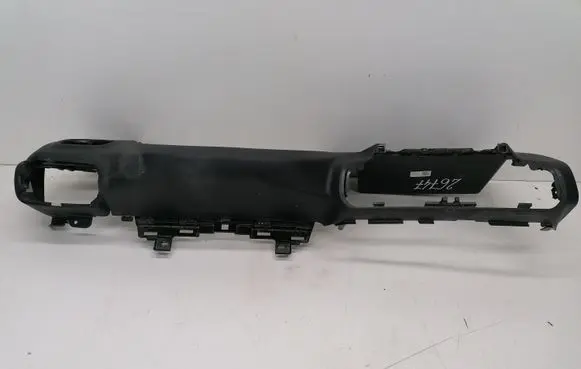Peugeot Partner Panel trim 00231551
