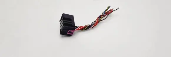 Audi A6 S6 C5 4B Other wiring loom 8L0971971