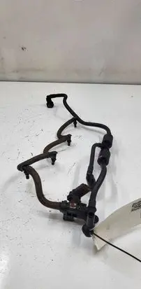 Nissan Qashqai+2 Fuel return line/hose