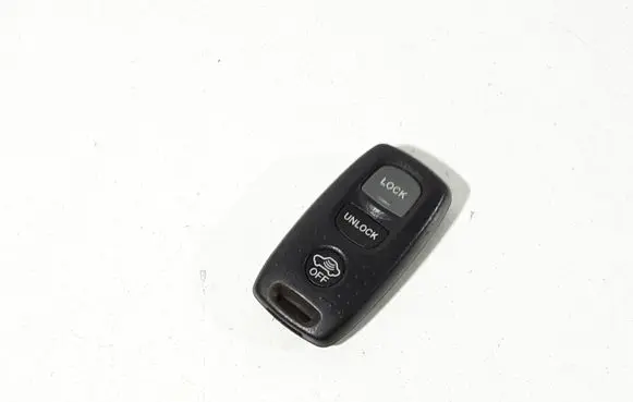 Mazda 3 I Alarm switch 41836