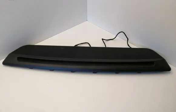 Mercedes-Benz E W212 Third/center stoplight A2126830130