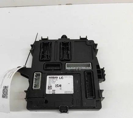 Nissan Juke II F16 Central body control module A3C07726402 A2C10025900