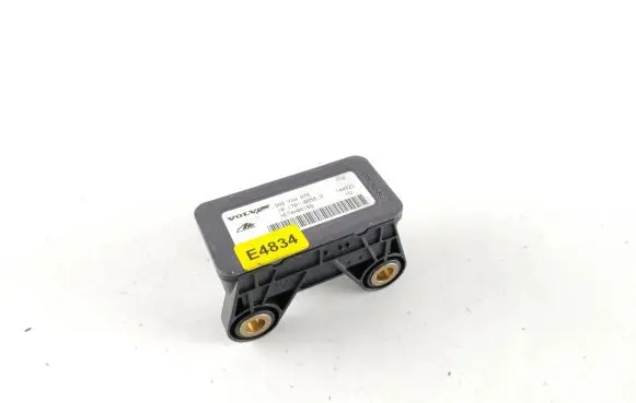 Volvo V70 ESP acceleration yaw rate sensor 10170106563 HE74H061B9 E4834