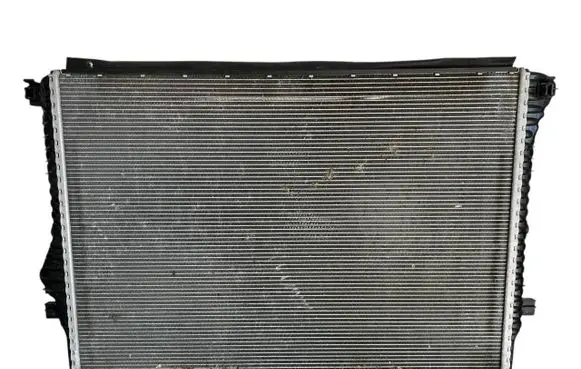 Skoda Kodiaq Coolant radiator 5WA121251H