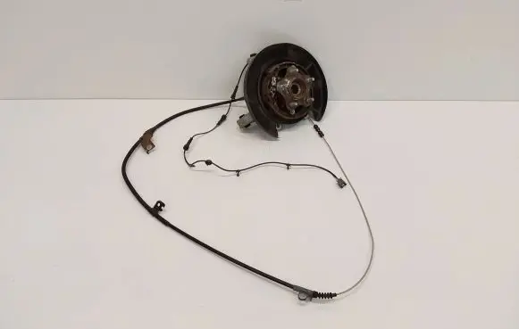 Nissan Murano Z52 Rear wheel hub