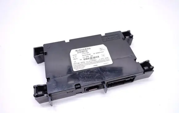 Volvo XC60 Bluetooth control unit module 31310712 31310713