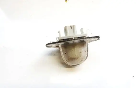 Honda HR-V Number plate light