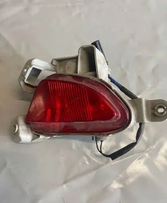 Mazda 2 Rear/tail lights DA6J51650