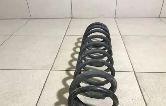Honda Accord Front coil spring