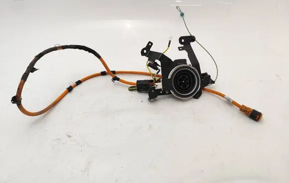 BMW X5 F15 Electric car charging cable 6800376 EGT576