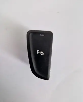 Opel Zafira C Parking (PDC) sensor switch 20925927