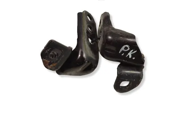 Ford F150 Front door hinge set EM9YC