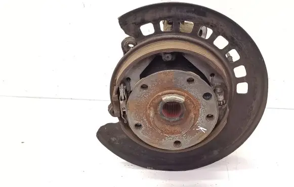 Audi Q7 4L Rear wheel hub 7L8505435A