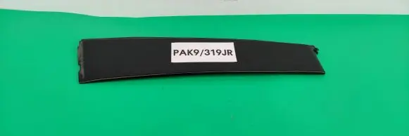 Toyota C-HR I Rear door trim (molding) EK2423503217