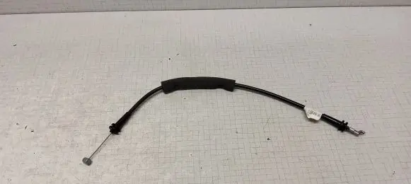 Ford Ecosport Loading door cable line CN1543870AB