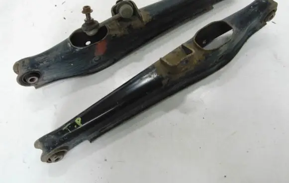 Citroen C4 Aircross Rear control arm