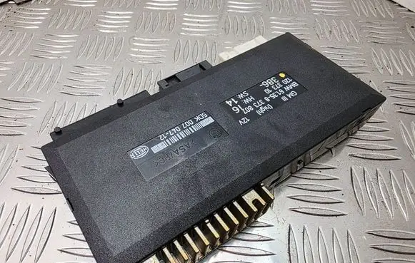 Comfort/convenience module