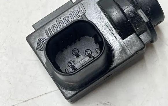 Porsche Panamera (970) Air quality sensor 8K0907659