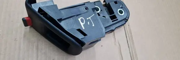 Audi A7 S7 4G Seat trim 8K9885682A