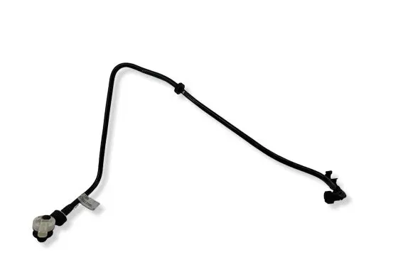 Iveco Daily 6th gen Turbo system vacuum part 5802335757